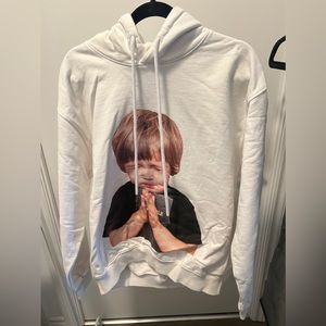 ADLV hoddie